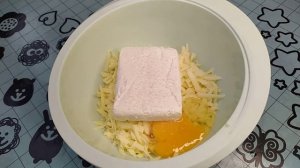 Хачапури на кефире с сыром и творогом - мой любимый пирог!?