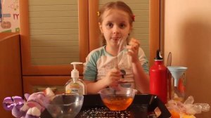 ДЕТСКИЕ ОПЫТЫ. Эксперименты с водой ✿ Сomedy Detki