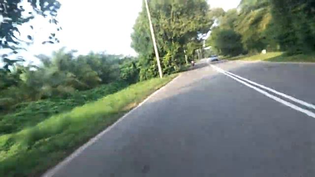 Sagil - Tangkak