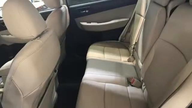 Used 2015 Subaru Outback Christiansburg VA Blacksburg, VA #X63817 - SOLD смотреть онлайн