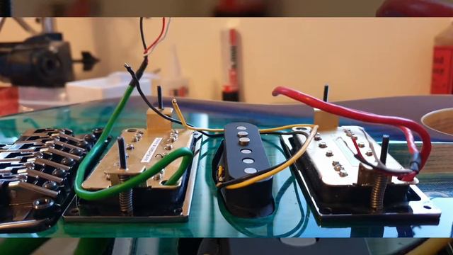 Ibanez TOTAL UPGRADE смотреть онлайн