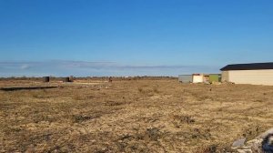 Новые снт участки в Турали 4. Место где можно построить дом у берега моря.