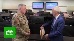 «Конец всему миропорядку»: на что рассчитывают США в противостоянии с Россией | «Итоги недели»