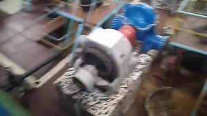 Пуск синхронного двигателя без возбуждения