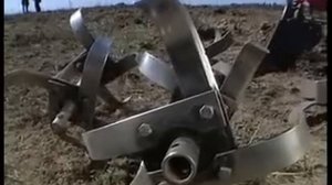 Мотокультиватор "Ранчо"