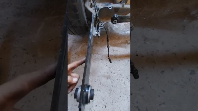 Усилена балка на опель віваро, рено трафік 2. Заміна балки смотреть онлайн