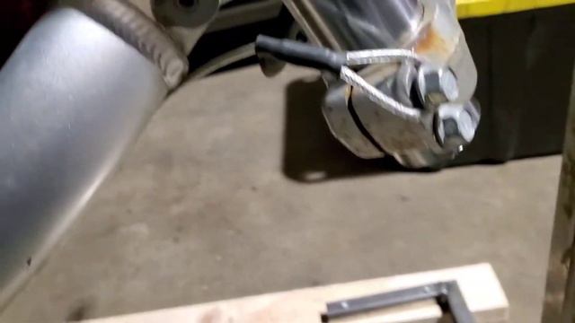 building a diy motorcycle body position trainer part 2: countersteering смотреть онлайн