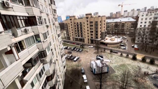 Открытое шоссе 26к9