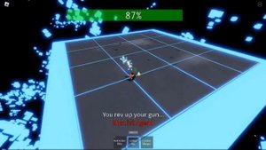 roblox. остров. истинная концовка.