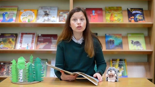 Книжки-малышки