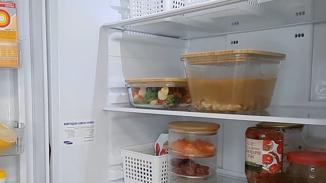 ?9 ошибок, которые я допустила при организации хранения в холодильнике