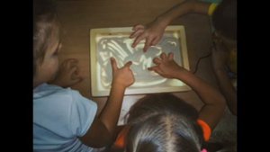 Кружок "Мультстудия "