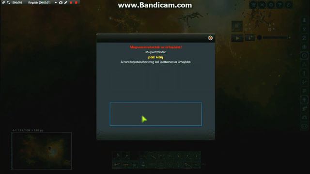 Dark Orbit [Ge2 War againts no limit] !! смотреть онлайн