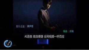 Amoi 4K Home Mini Projector WiFi dormitory wireless Xiaomi