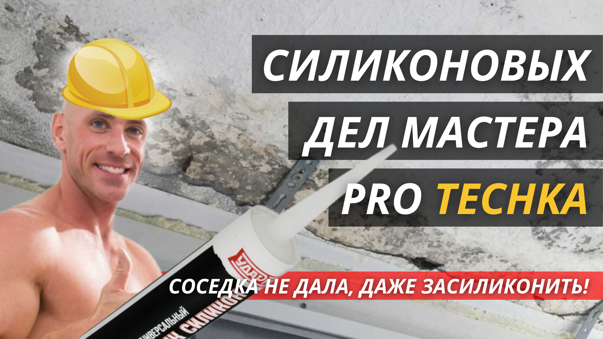 У Соседки PRO-<b>TECHKA</b>.