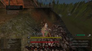 Life Is Feudal YO -  Хроники Лукоморья (Часть I)