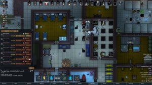 RimWorld Beta 18 Modded | GREAT INFESTATION - Ep. 33 | Let's Play RimWorld Beta 18 Gameplay