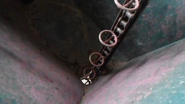 Самодельная картофелесажалка (2-х рядная)