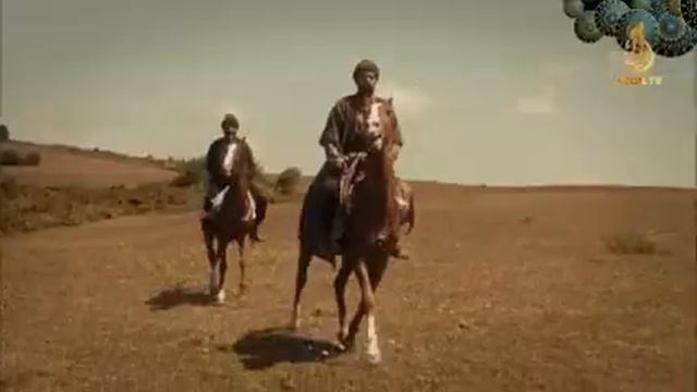 Yunus Emro 7-qism смотреть онлайн