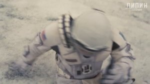 Этот Космонавт Попал В Черную Дыру И Понял Смысл Жизни [Краткий Пересказ Фильма]