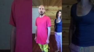 Пачанга основы. Онлайн урок. Энергия Сальсы. Сальса для начинающих. Наталья и Андрей Корзун