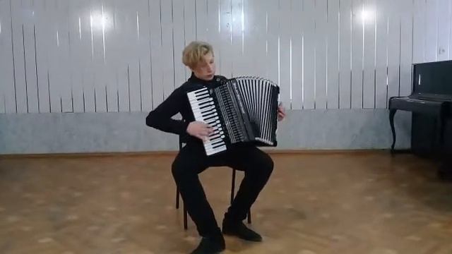 《Vivo》Gohn Gart (《Виво》Джон Гарт ) смотреть онлайн