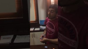 Негативный отзыв на заселение в отель Wasa hotel Васа хотел Турция