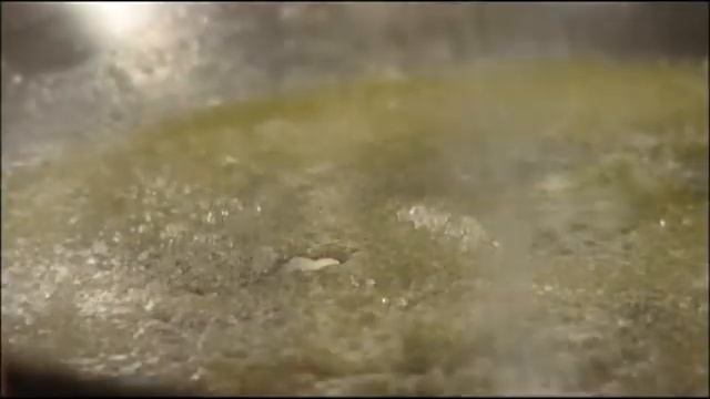 Кофе и не только Соте из креветок смотреть онлайн