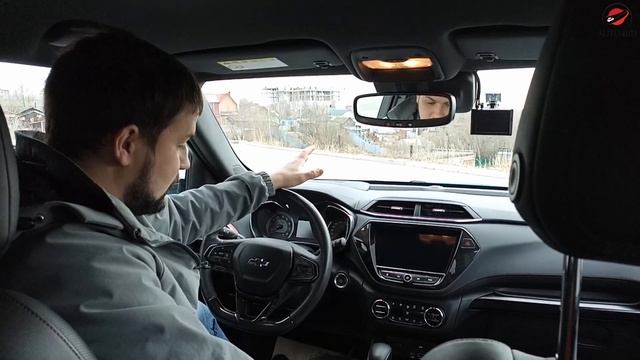 Chevrolet Trailblazer куплен клиенту. Что будет с Японией? #chevrolet #trailblazer #2020 смотреть онлайн