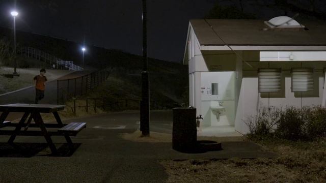 巨大貞子トッキリTallest Sadako Scary Prank in Japan