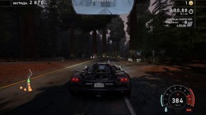 Need for Speed  Hot Pursuit Remastered Карьера за Гонщика # 21