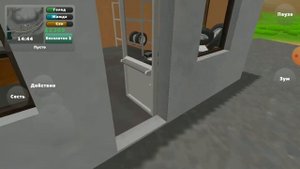 ОТКРЫЛ ВСЕ ЗАКРЫТЫЕ ДЕТАЛИ В PICKUP