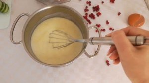 Венчик кухонный для взбивания.