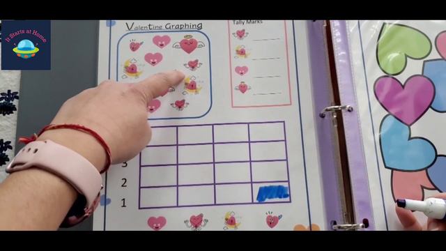 Daily Activities for kids 3 to 6yrs ( free printable)