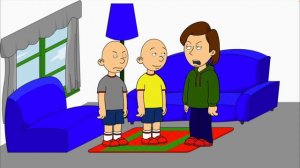 Rosie Gets Grounded: Season 3