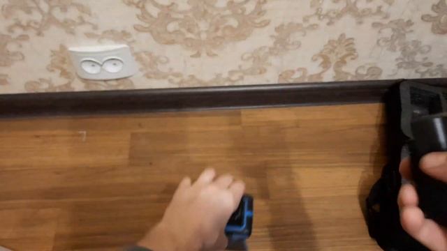 Аккумулятор на лазерный уровень Hilda 12 линий. Kaitian 5800 мАч. Мини обзор из Китая Aliexpress