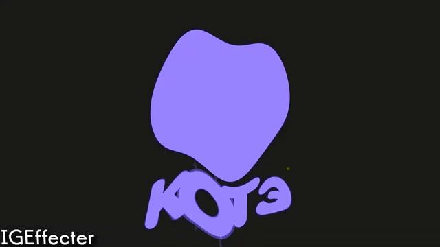Котэ Logo Effects (Inspired By Preview 2 Scott The Woz Effects)
