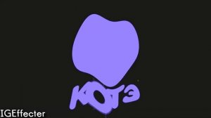 Котэ Logo Effects (Inspired By Preview 2 Scott The Woz Effects)