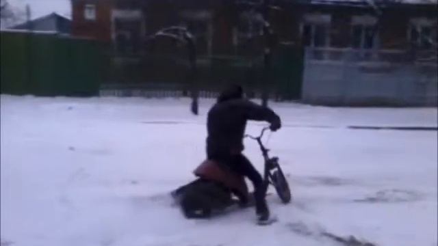 Suzuki sepia ruksus ходовые испытания смотреть онлайн