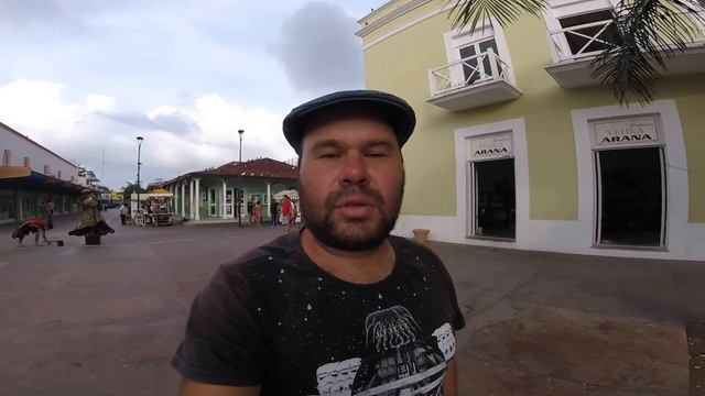 ОС #114 / Остров Косумель, Карибское Море, Мексика / Cozumel Caribbean Island, Mexico смотреть онлайн