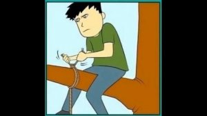 Приколы! ЛЕГЕНДА О ВИТАМИНЕ – МЕМЫ - АНИМАЦИЯ!!! Смешные видео от Доми шоу!