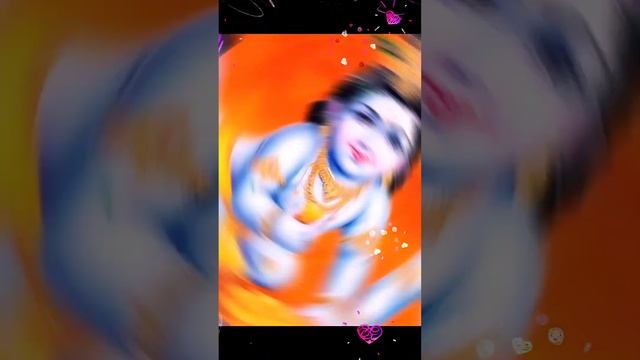 ?? ?Joy Shreekrishna?#krishnabhajan #viral #shortsfeed