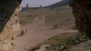 Финальная песня Кольца Альманзора