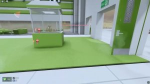 ROBLOX Evade Funny Moments (MEMES) 12