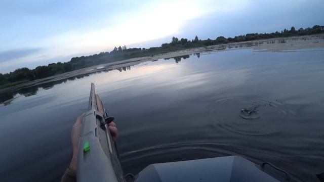 Кучность боя FABARM XLR5 дульное сужение 2 риски дробь №5 контейнер смотреть онлайн