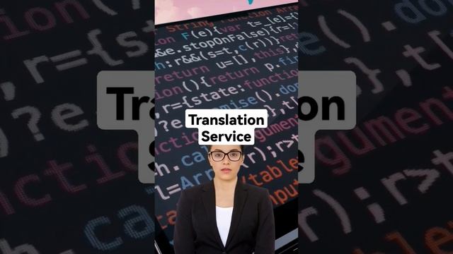 Business Idea #1 using ChatGPT: Translation Service