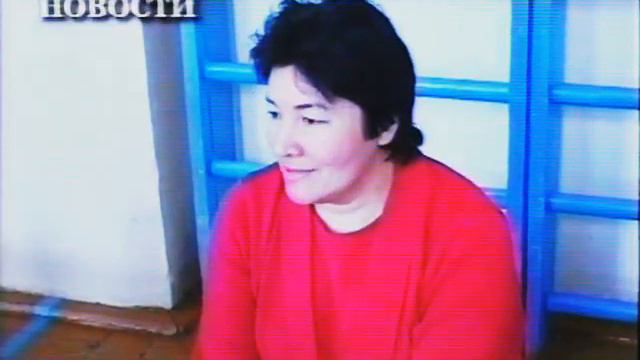 Архив .Декабрь 2006 год смотреть онлайн