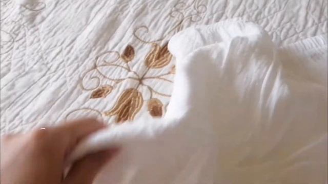 Обзор заказа AliExpress / ДЕТСКИЕ МУСЛИНОВЫЕ КОСТЮМЫ /ДЕТСКИЙ РЮКЗАК /РЕМЕНЬ смотреть онлайн