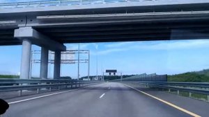 ПЛАТНАЯ ТРАССА МОСКВА-ТВЕРЬ.