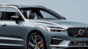 New! 2025 Volvo XC60 Revealed - Best mid-size SUV?
